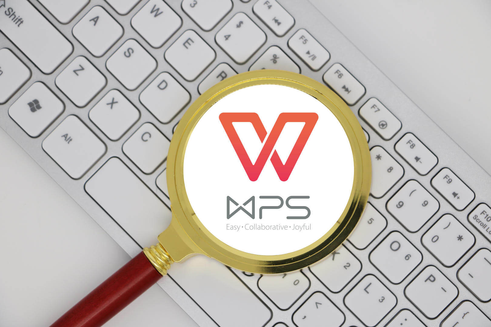 WPS表格 — 强大Excel数据处理工具